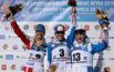 В 10-километровой гонке лыжница Анна Федулова выиграла золото и стала десятикратной чемпионкой Сурдлимпийских игр. Второе и третье места также заняли российские спортсменки: Любовь Мишарина и Раиса Головина.