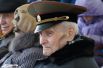 Сегодня в Калининградской области проживает 139 участников штурма Кенигсберга. Самому молодому из них - 86 лет.