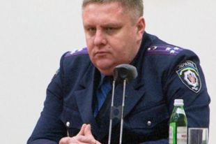 Андрей Крищенко