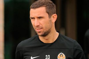 Дарио Срна