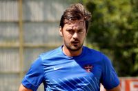 Артем Милевский
