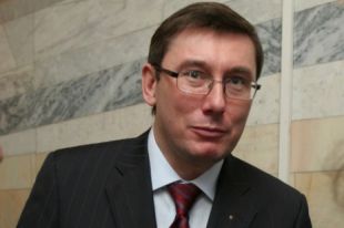 Экс-министр МВД