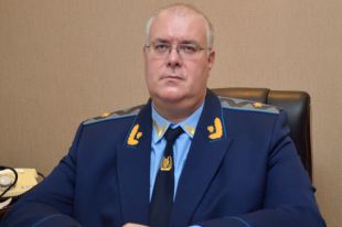 Олег Валендюк