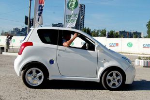 Bio Automotive