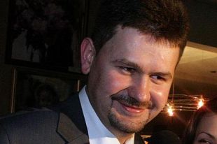 Святослав Цеголко