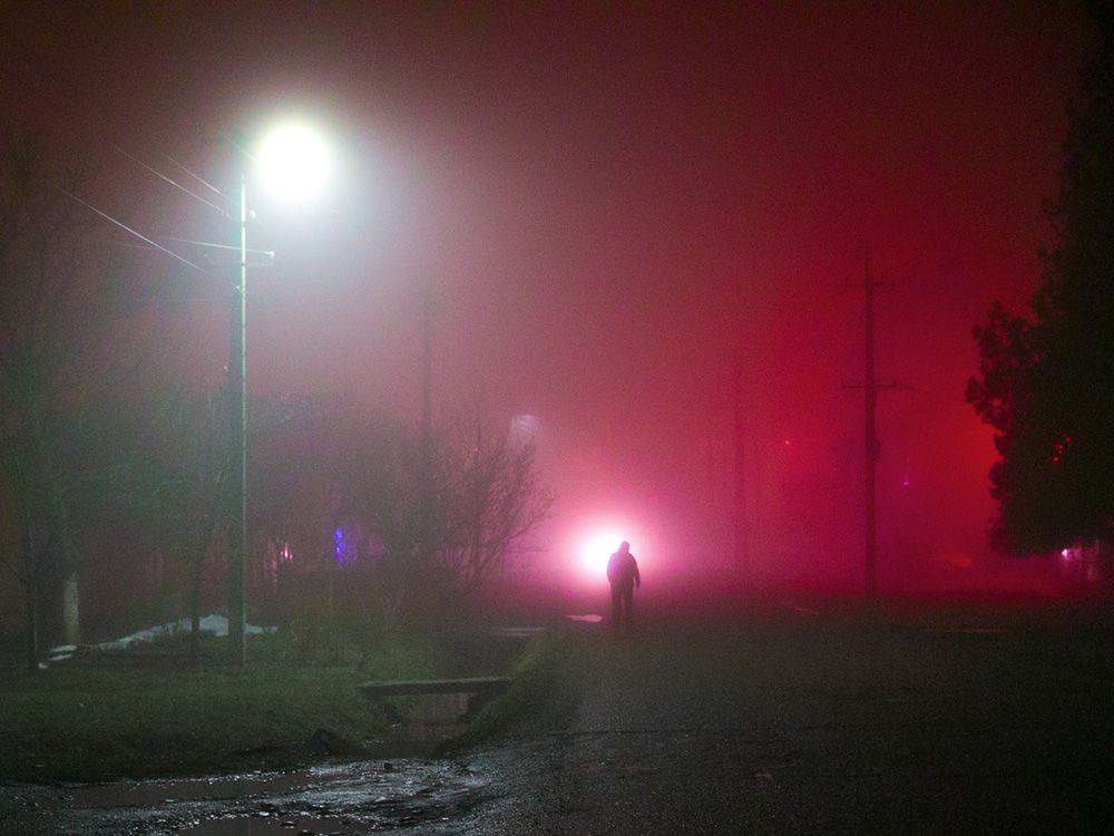 «Ночной свет»
