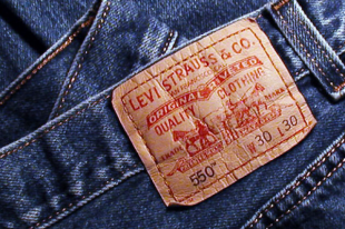 Levi Strauss