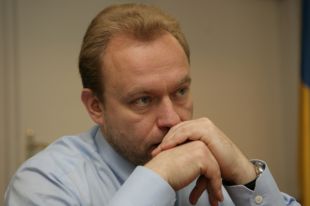 Василий Волга