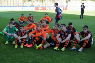 «Шахтер» U-19