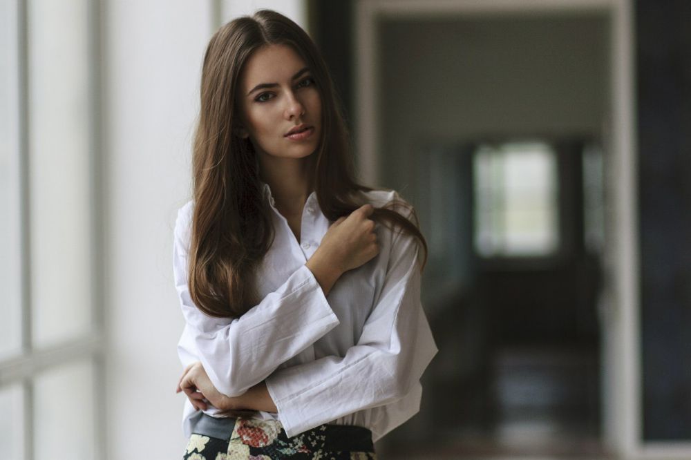 Кристина Клименко, Керчь.