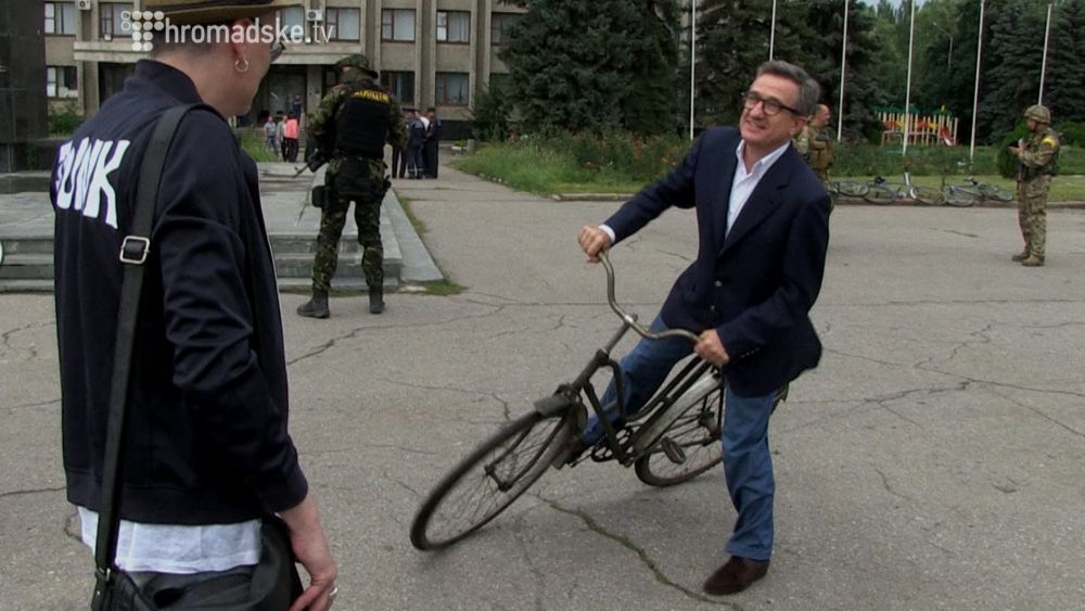 Сергей Тарута