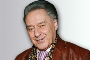 Андрей Дементьев.