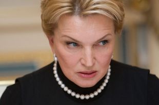 Раиса Богатырева