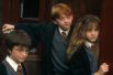 В 9 лет Эмма Уотсон приняла участие  в кастинге на роль Гермионы для фильма «Гарри Поттер и философский камень» (2001) и успешно прошла его: так началась кинокарьера будущей звезды.