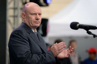 Владимир Потанин