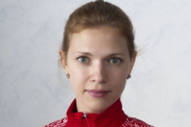 Татьяна Бородулина вошла в состав сборной России по шорт-треку.
