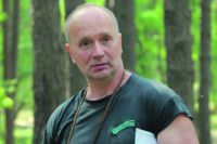 Владимир Борейко