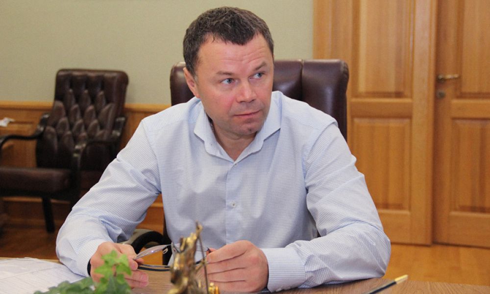 Руководитель группы компаний Журавли Игорь Алёхин в 2014 году заработал 140 миллионов рублей. 