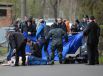 16 апреля. В Киеве неизвестные застрелили украинского журналиста, писателя и телеведущего Олеся Бузину.