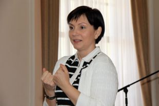 Елена Бондаренко