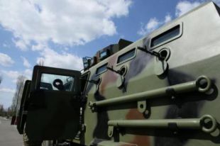 Козак-2