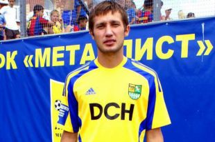 Виталий Бордиян