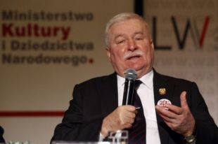 Лех Валенса