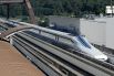 Строительство первой трассы для поездов на магнитной подушке между городами Токио и Нагоя планируется завершить к 2027 году.