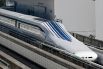 Специалисты японской железнодорожной компания Central Japan Railway Co. (JR Central) смогли установить новый мировой рекорд скорости для поездов на магнитной подушке «Маглев». 