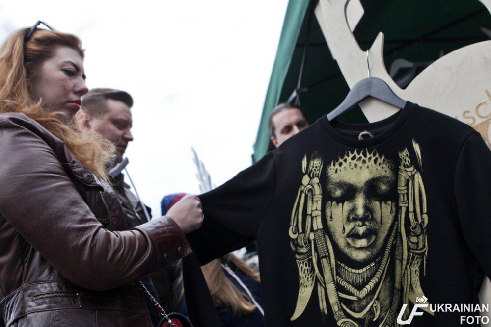 В поисках made in Ukraine
