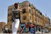 Шиитские движение «Ансар-Аллах», противостоящее в Йемене законно избранному президенту и проправительственным войскам, не намерено сдаваться, несмотря на бомбардировки «аравийской коалиции». Об этом заявил в эфире телеканала хоуситов «Аль-Масира» лидер движения Абдул-Малик аль-Хуси.