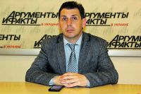 Александр Черненко