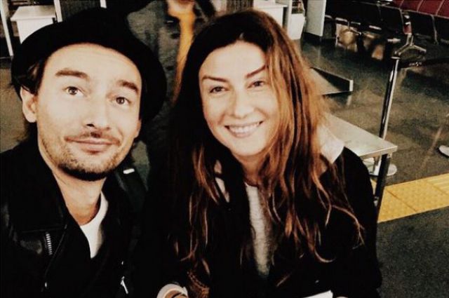 Жанна и Алан Бадоевы снова объединились для участия в шоу