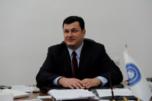 Александр Квиташвили