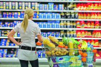 К выбору продуктов нужно подходить тщательно