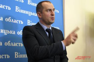 Алексей Павленко