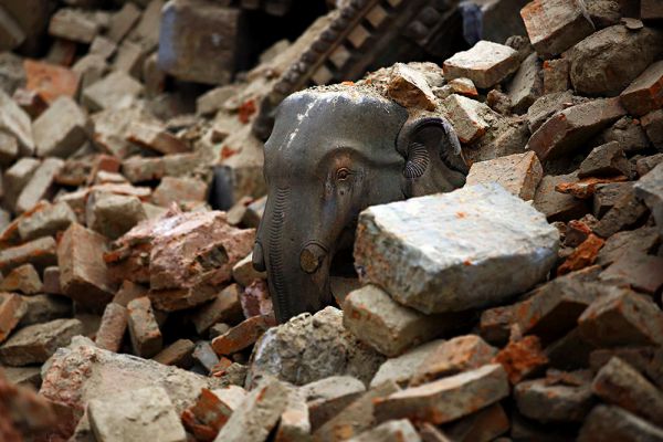 Уже известно, что Еврокомиссия выделит властям Непала 3 миллиона евро для ликвидации последствий землетрясения, команда экспертов уже работает в районе бедствия, сообщается в коммюнике ЕК. 