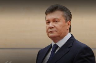Виктор Янукович