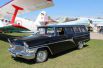 Old Car Fest