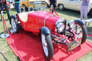 Old Car Fest