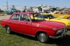 Old Car Fest
