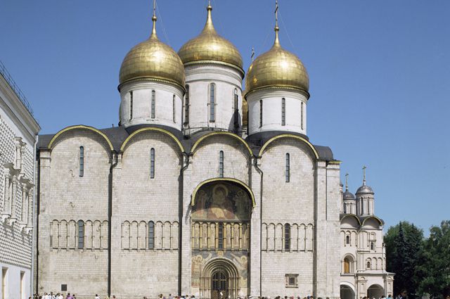 Музею «Покровский собор» 100 лет