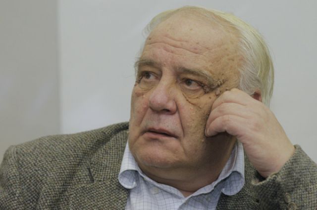Владимир Буковский