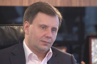 Антон Клименко