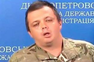 Семен Семенченко