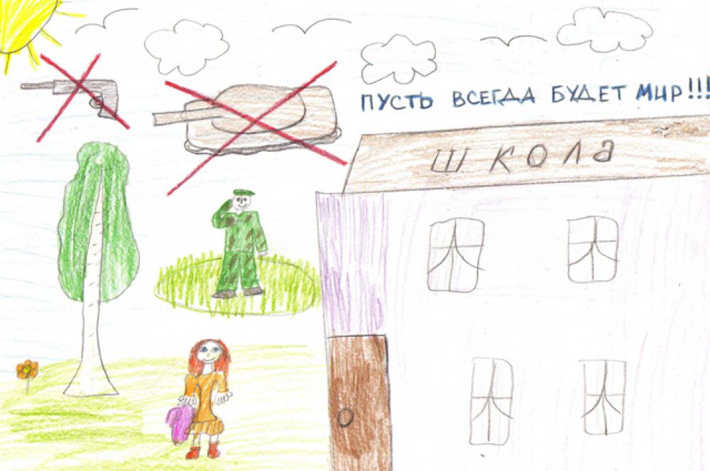 Участник №248. Клещенко Екатерина
