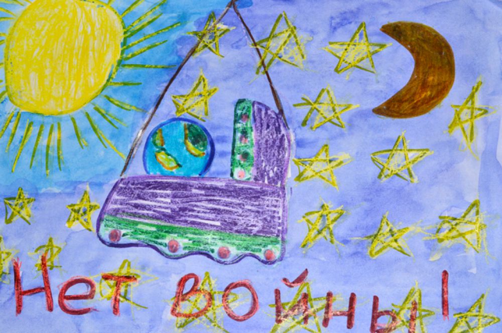 Участник №297. Барахтенко Ульяна, 5лет. Детский сад №51