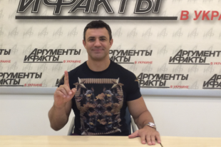 Николай Тищенко