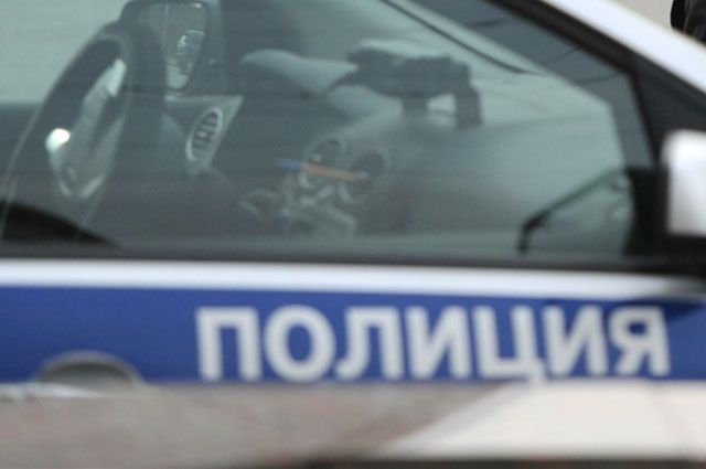 Омские полицейские уже связались со своими коллегами из Кемеровской области.
