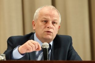 Экс-глава НБУ